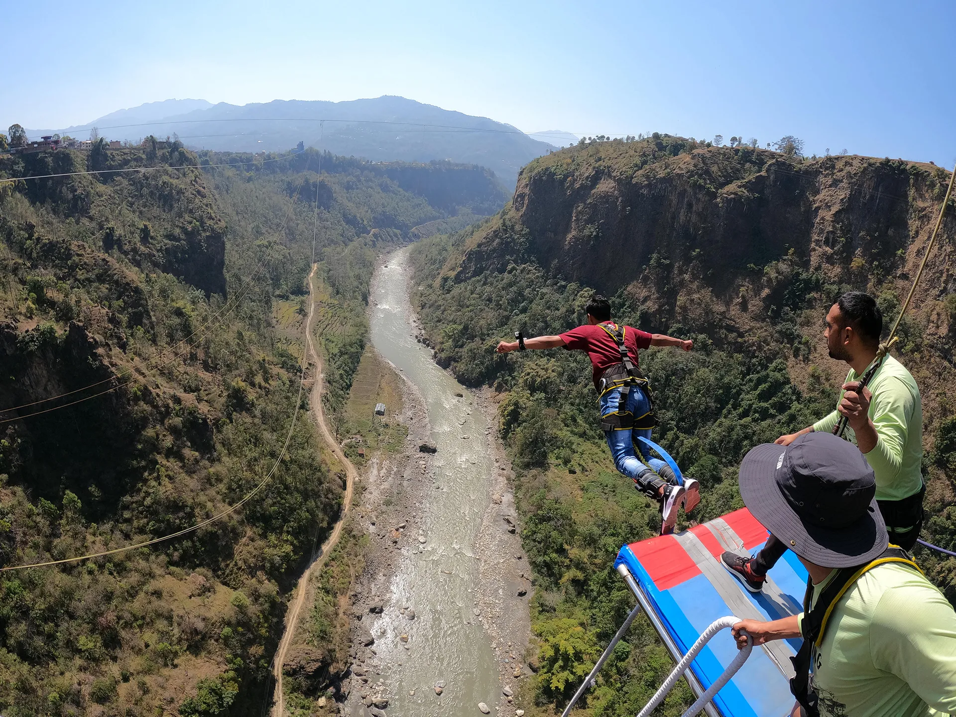 Bungee
