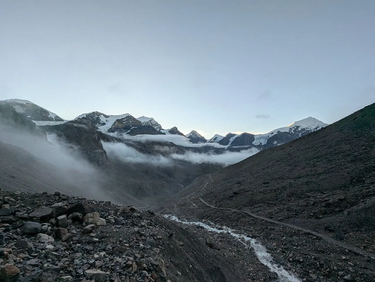Annapurna circuit